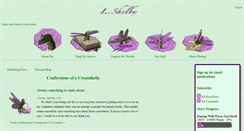 Desktop Screenshot of lshelby.com